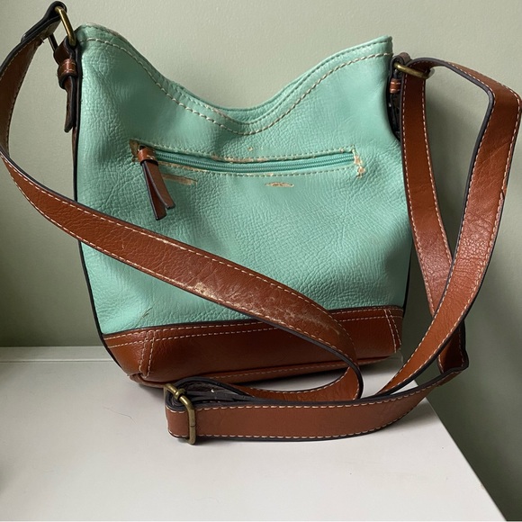 Born on Concept Purse / Bag - Picture 4 of 7